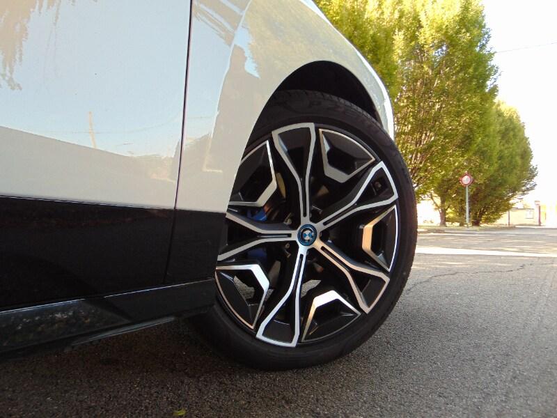BMW iX (i20) iX xDrive 40 Pacchetto ...