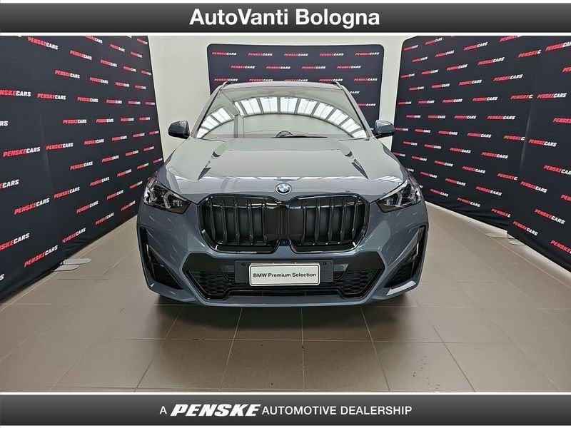 BMW X1 X1 xdrive 25e MSport Pro auto