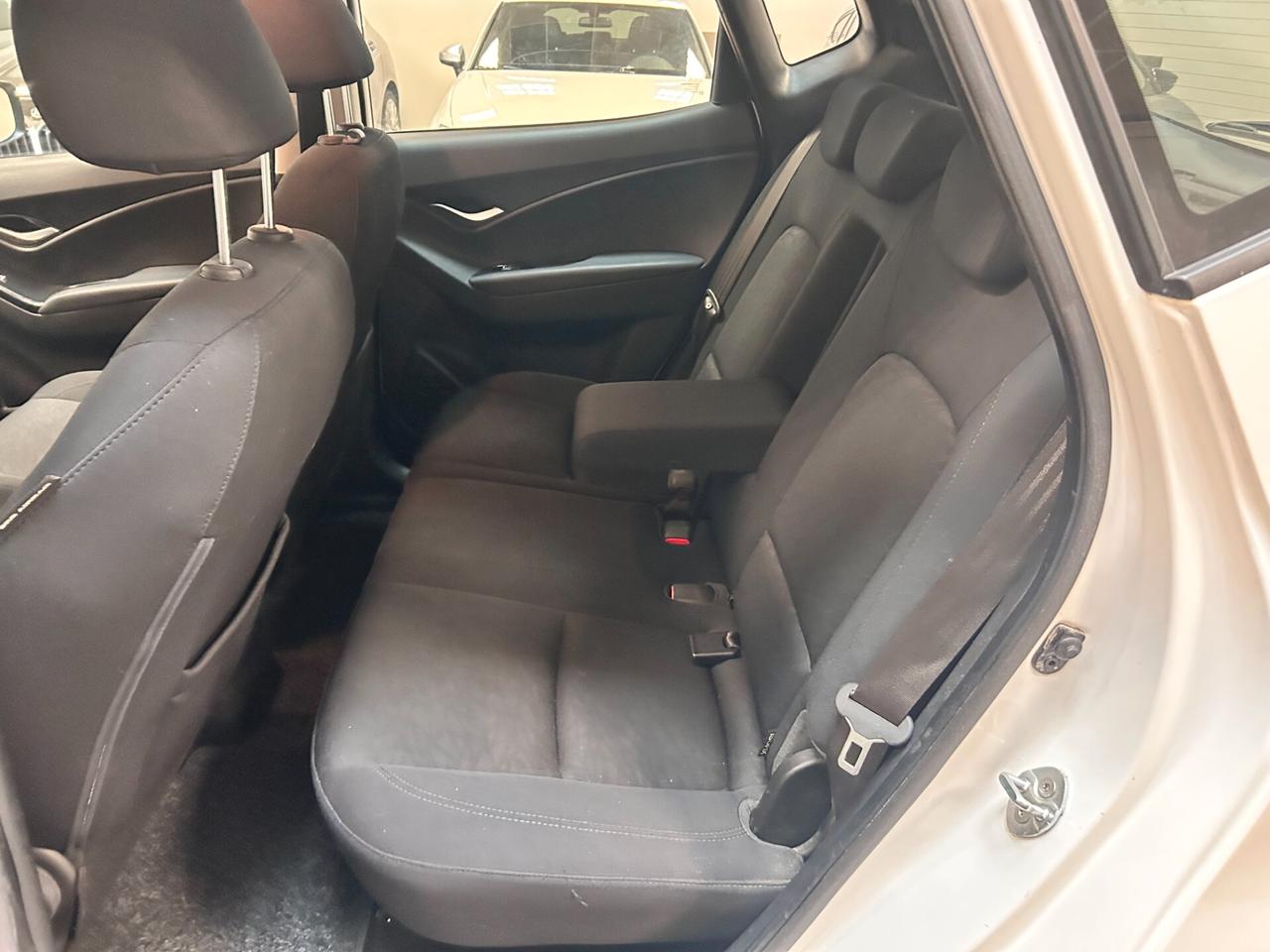 Hyundai iX20 1.4 90 CV XPossible