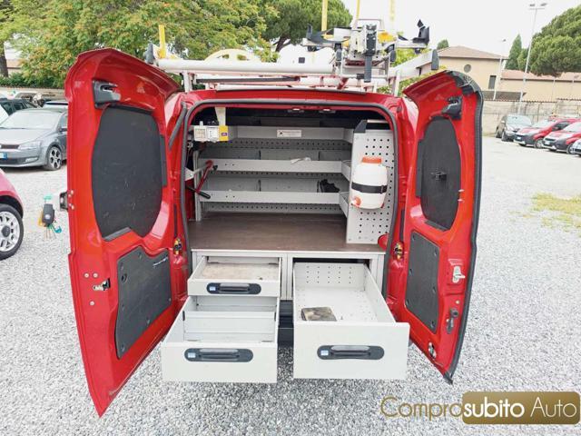 FIAT Fiorino 1.3 MJT 80CV + IVA 22%