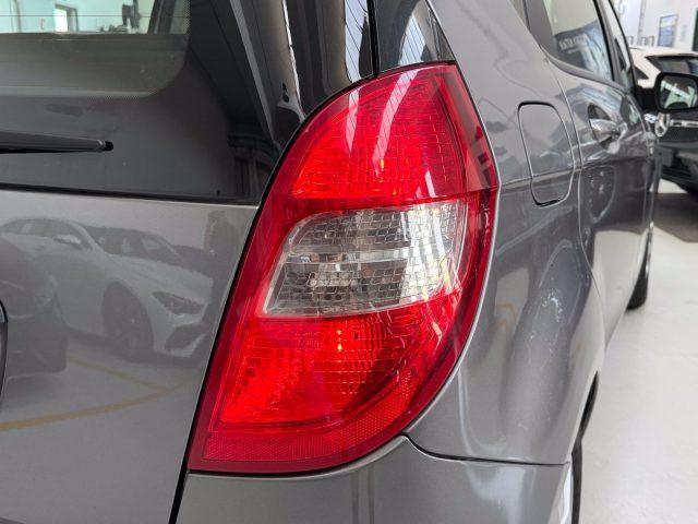MERCEDES-BENZ A 160 CDI BLUE EFFICIENCY EXECUTIVE
