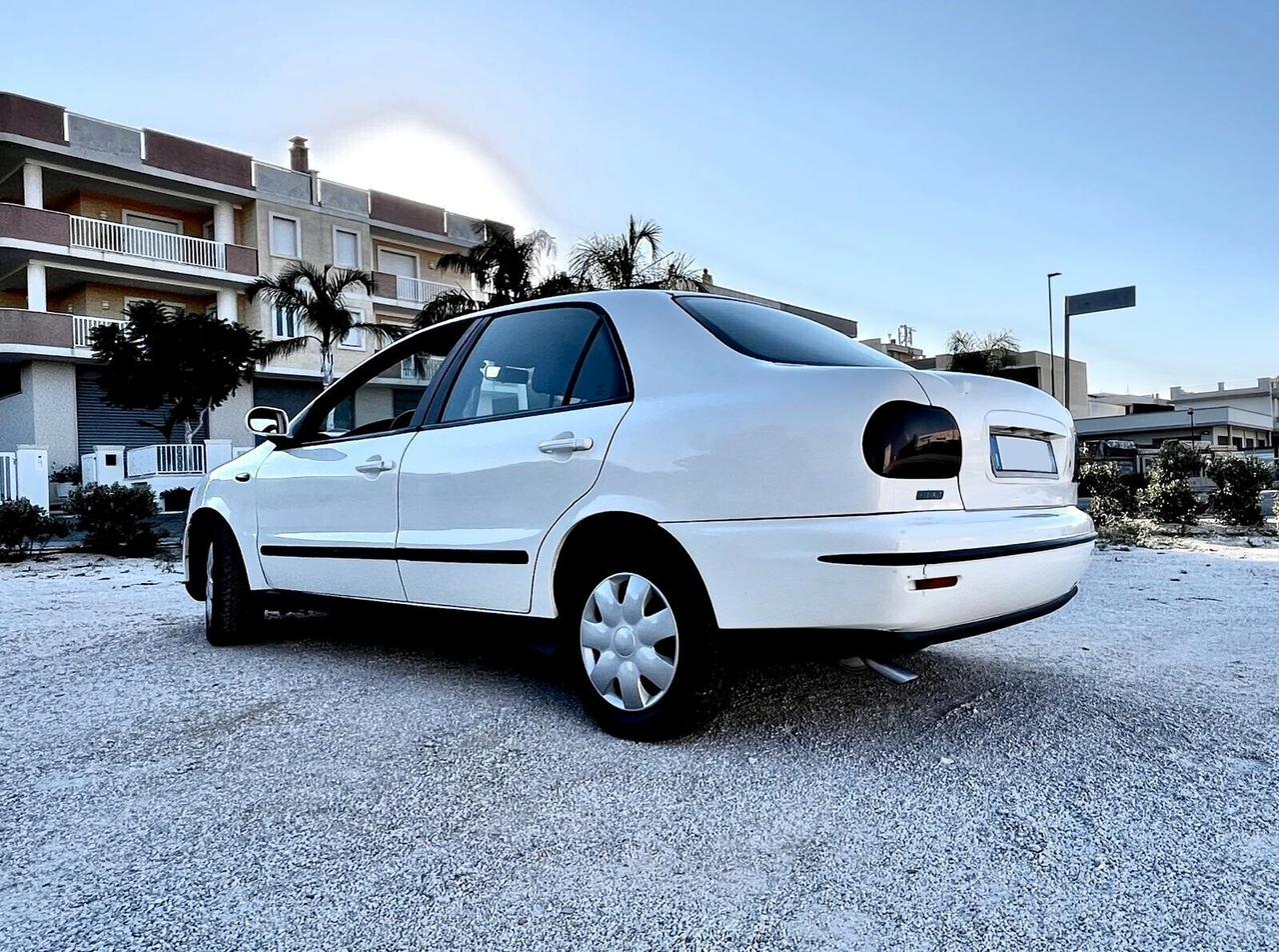 Fiat Marea berlina 100 1.6 benzina