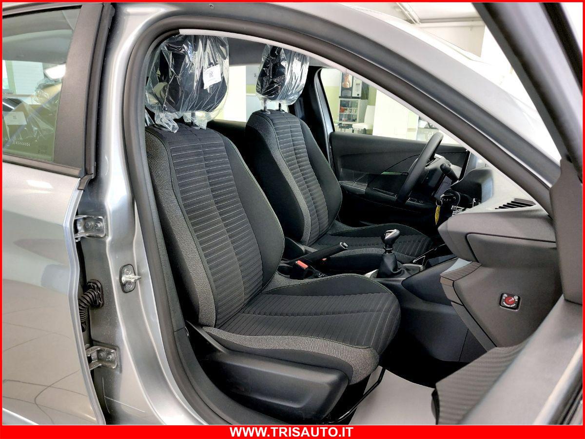 PEUGEOT 208 1.2 Active NEOPATENTATI (FULL LED-PELLE-NAVI)