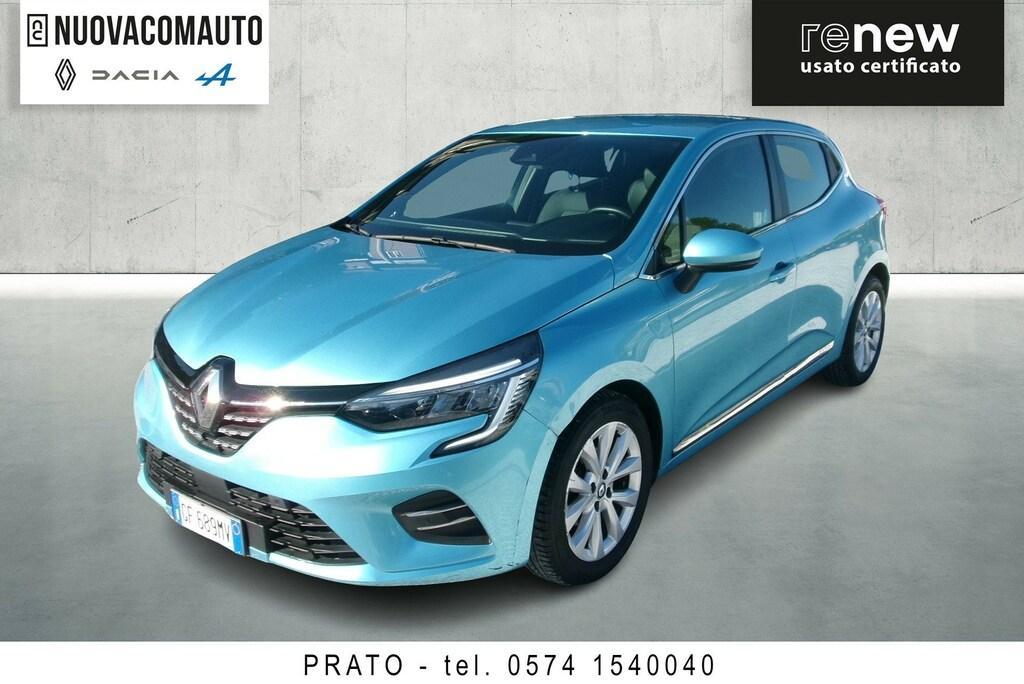 Renault Clio 5 Porte 1.0 TCe Intens