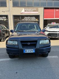 Suzuki Grand Vitara 1.6i 16V cat 3 porte