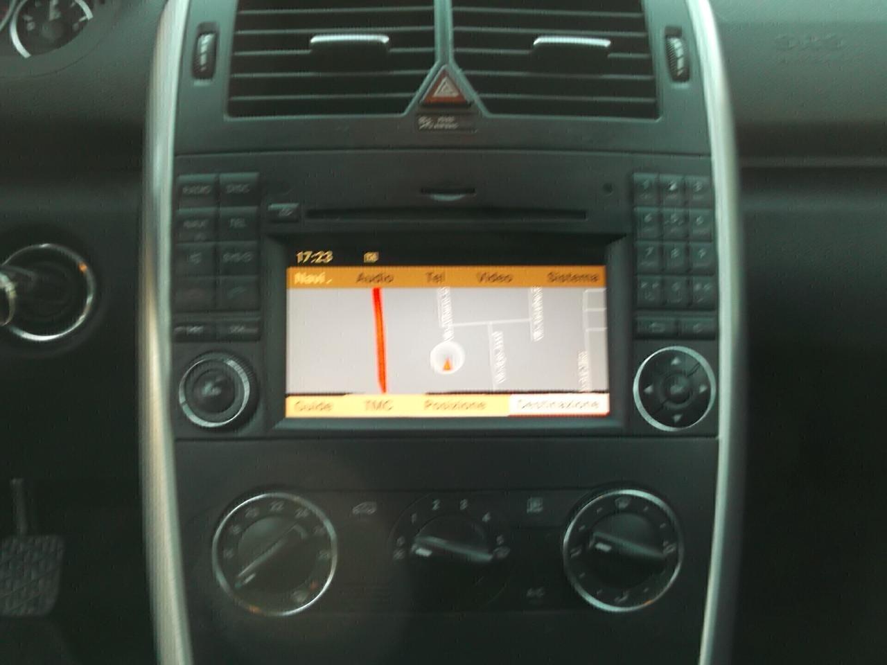 Classe A 180 CDI Neopatentati Ok 2012