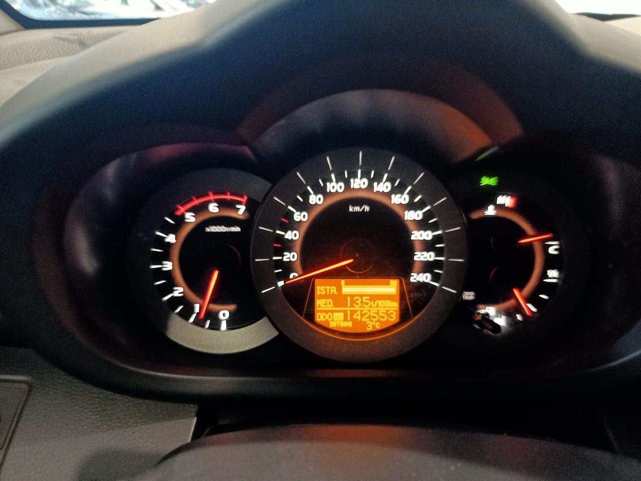 Toyota RAV 4 RAV4 Crossport 2.2 d-4d 2wd 150cv*