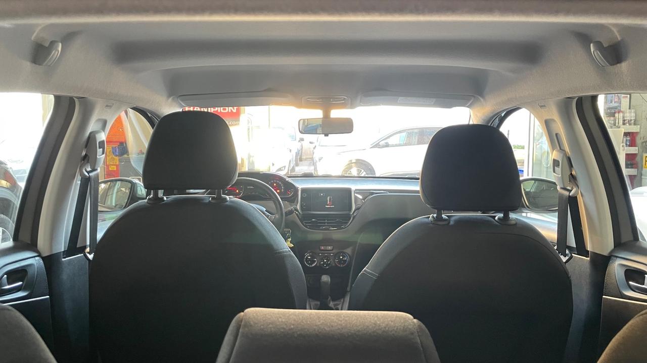 Peugeot 208 1.4 HDi 68 CV 5 porte Active