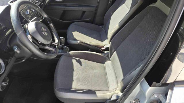 VOLKSWAGEN up! 1.0 75 CV 5p. move up! ASG