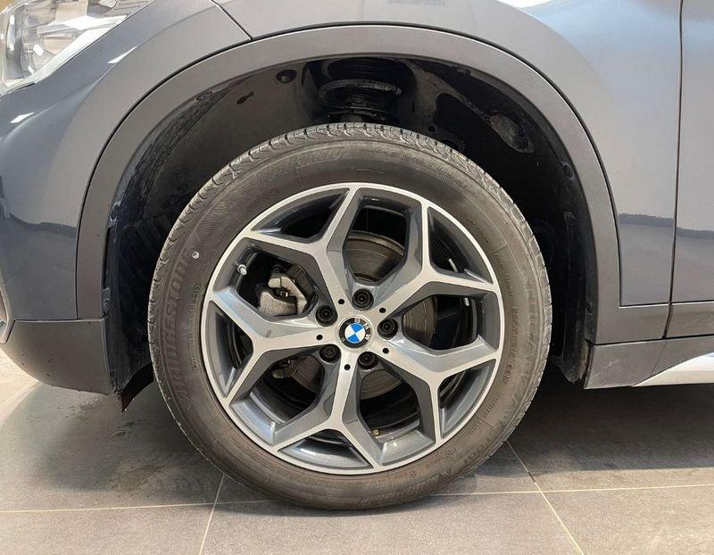BMW X1 sDrive16d xLine