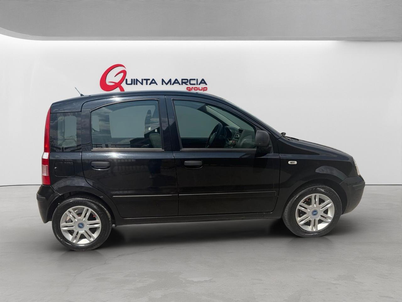 Fiat Panda 1.2 69 cv EASYPOWER GPL-CLIMA/CERCHI IN LEGA