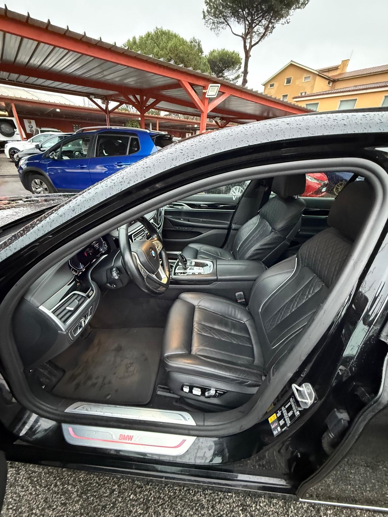 745 ibrida -unipro-rate-garanzia -permute