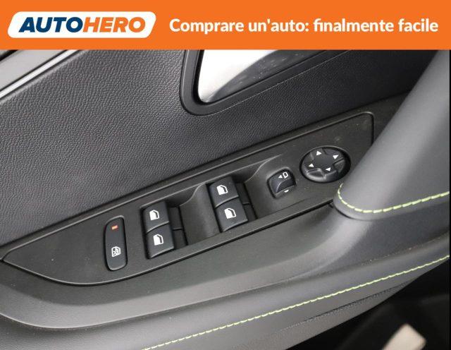 PEUGEOT 2008 PureTech 130 S&S GT Line