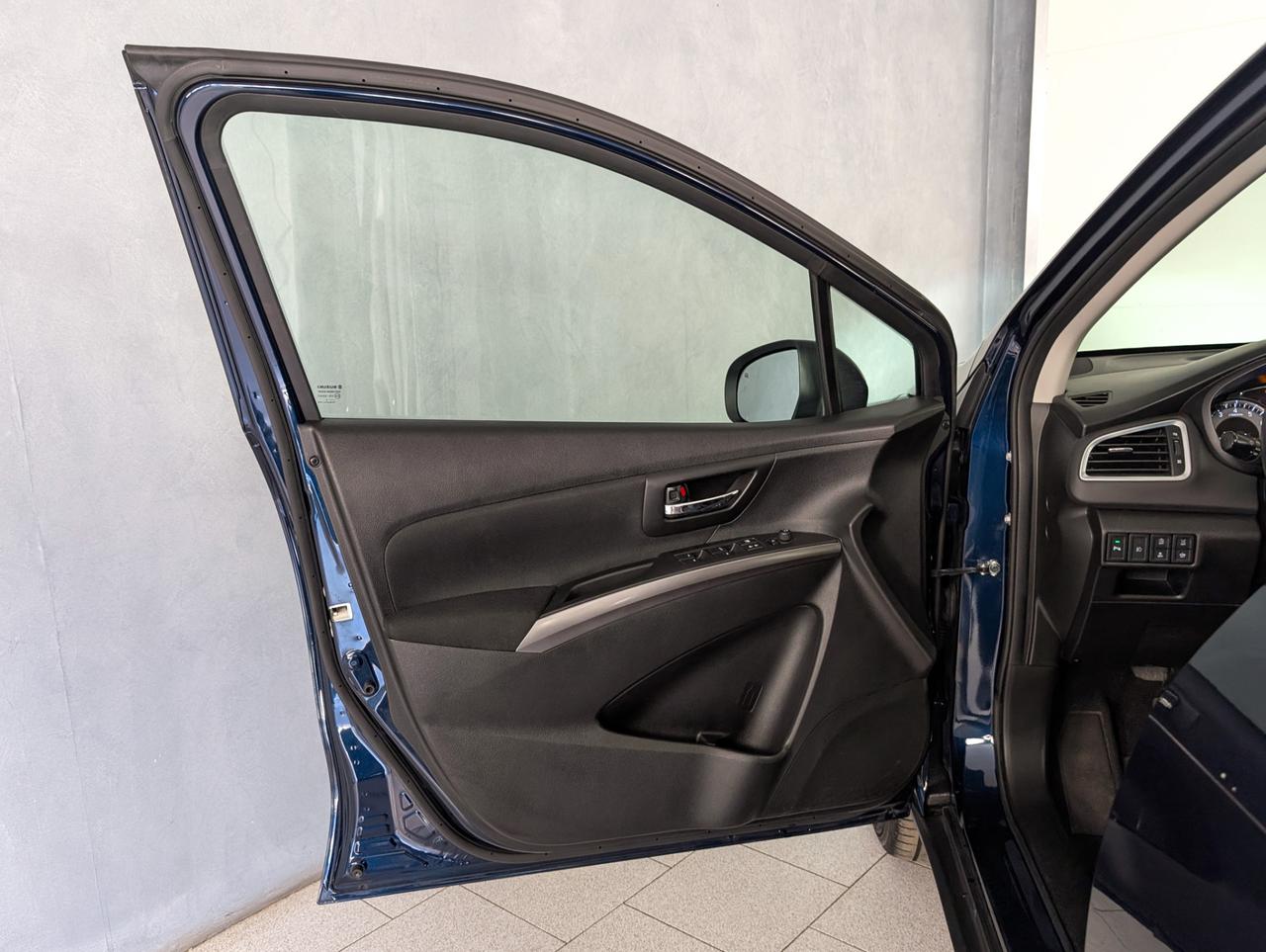 Suzuki 1.4 Hybrid 129cv Privilege