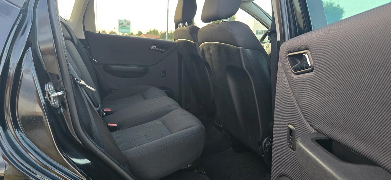 Mercedes-benz A 160 BlueEFFICIENCY Special Edition Sport