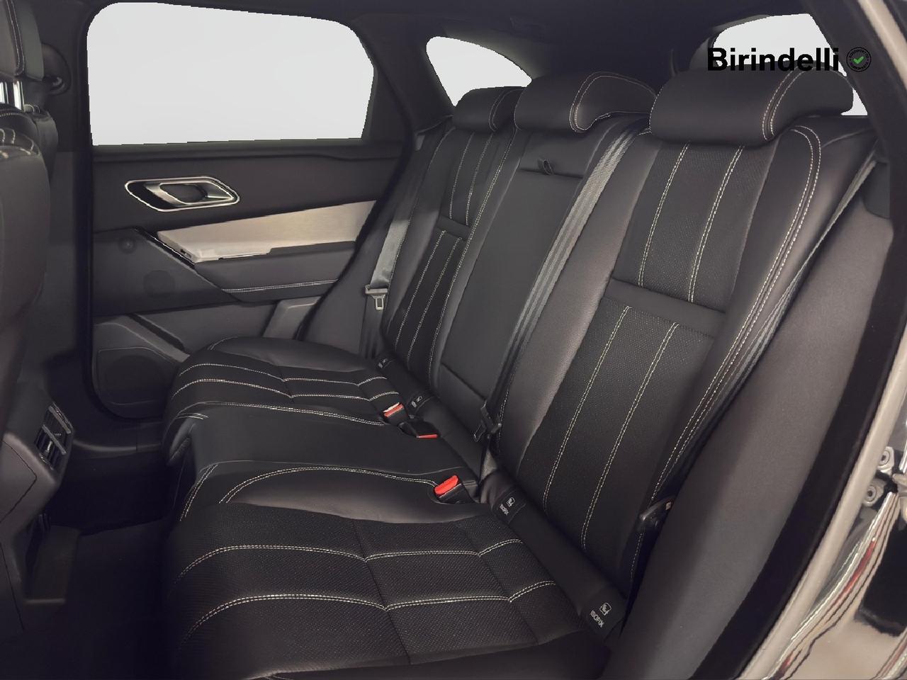 LAND ROVER Range Rover Velar - Range Rover Velar 2.0D I4 204 CV R-Dynamic S