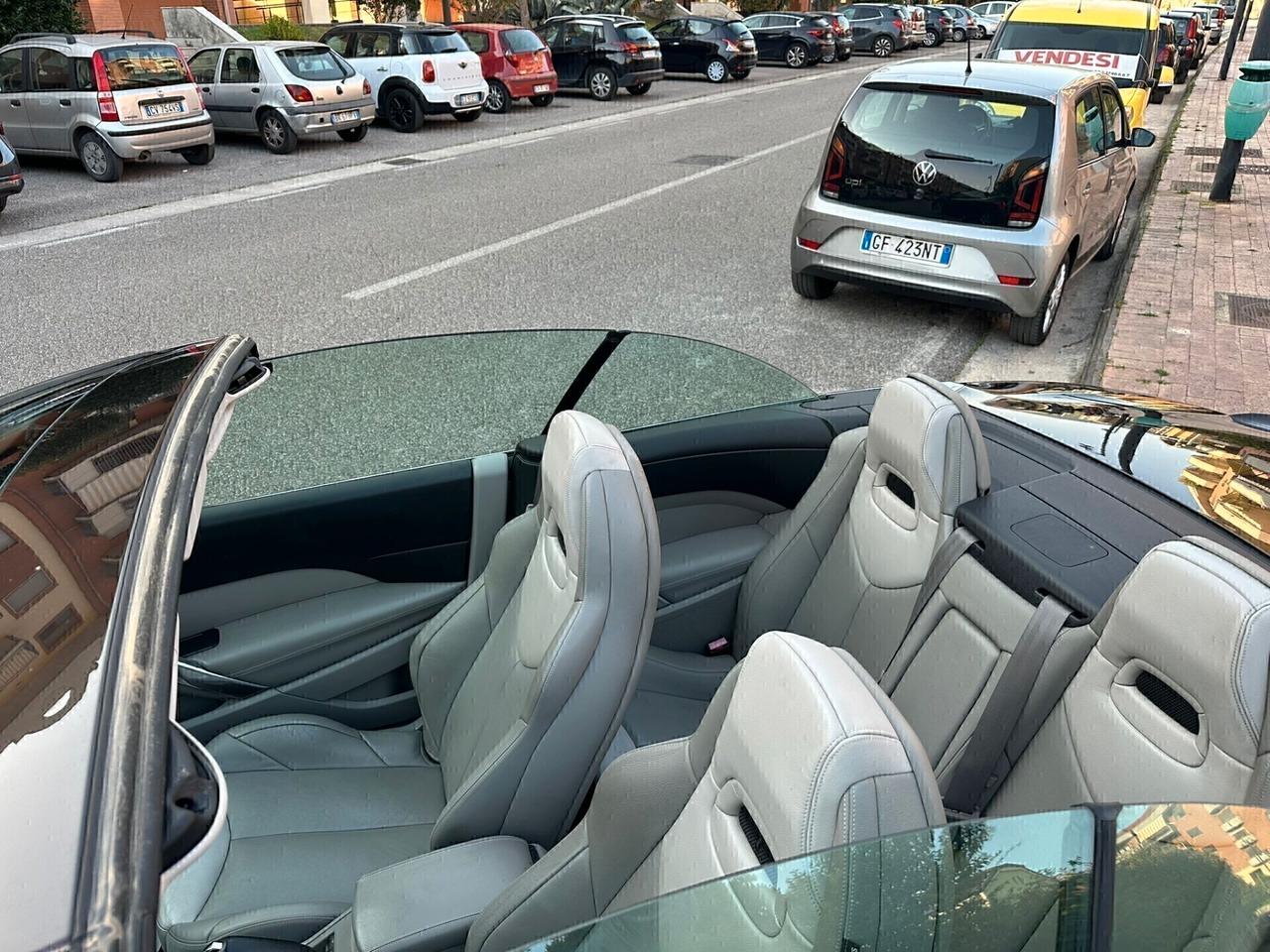 Peugeot 308 1.6 THP 150CV CC Féline USATO GARANTITO