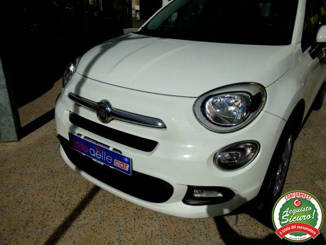 FIAT 500X 1.6 MultiJet 120 CV Business