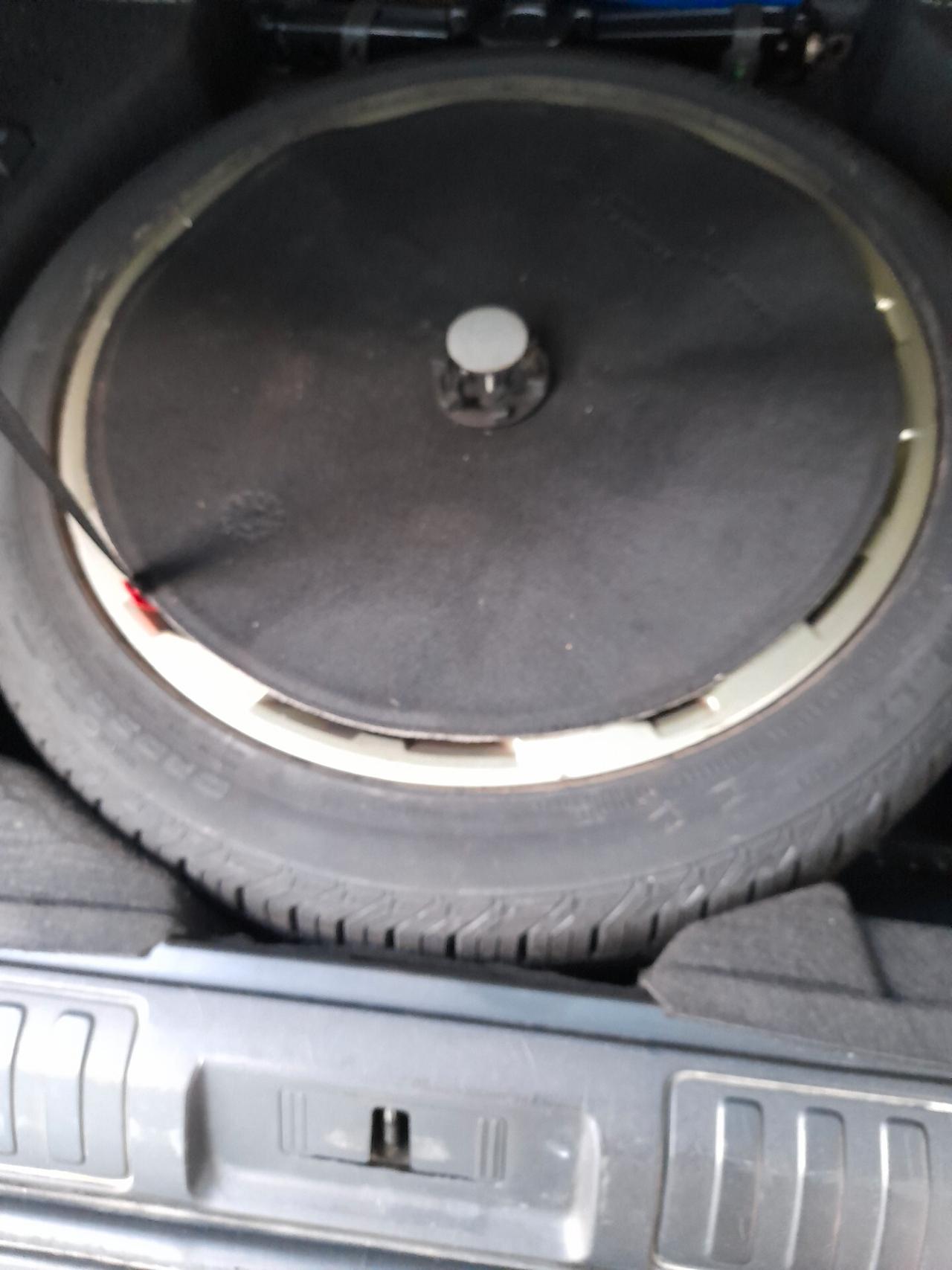 Land Rover Range Sport 3.0 TDV6 HSE Dynamic