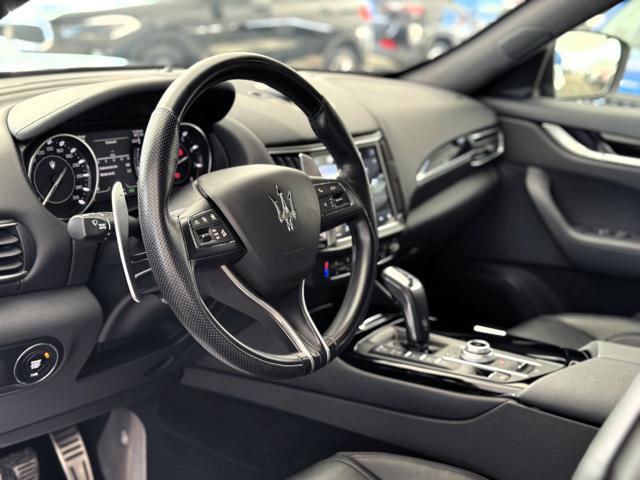 MASERATI Levante 2.0 MHEV 330cv AWD GT (Tetto/Pelle/APP/Led)