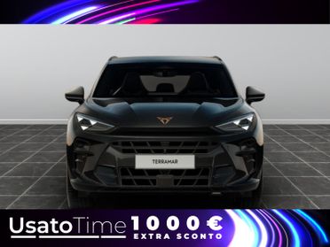 Cupra Terramar 1.5 hybrid 150cv