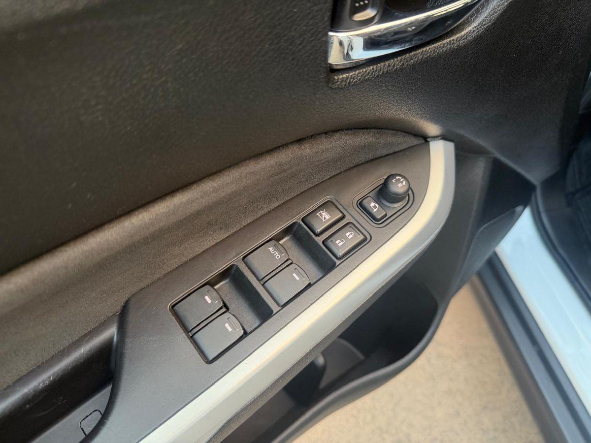 SUZUKI - Vitara - 1.6 DDiS 4WD All Grip V-Top