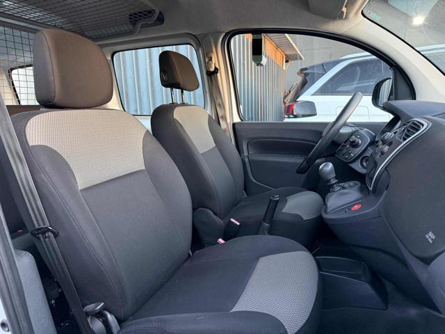 RENAULT Kangoo Blue dCi 95CV Express Maxi Combi Ice