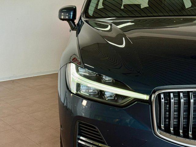 VOLVO XC60 T6 Plug-in Hybrid AWD Inscription PELLE/TETTO