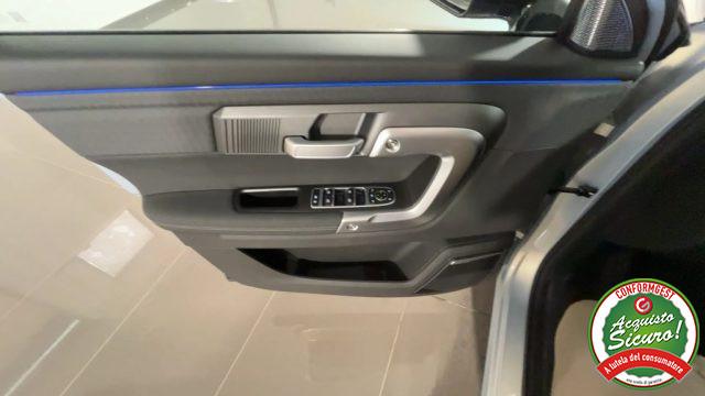 JAECOO Jaecoo 7 1.6 TGDI 147 CV aut. 2WD Premium