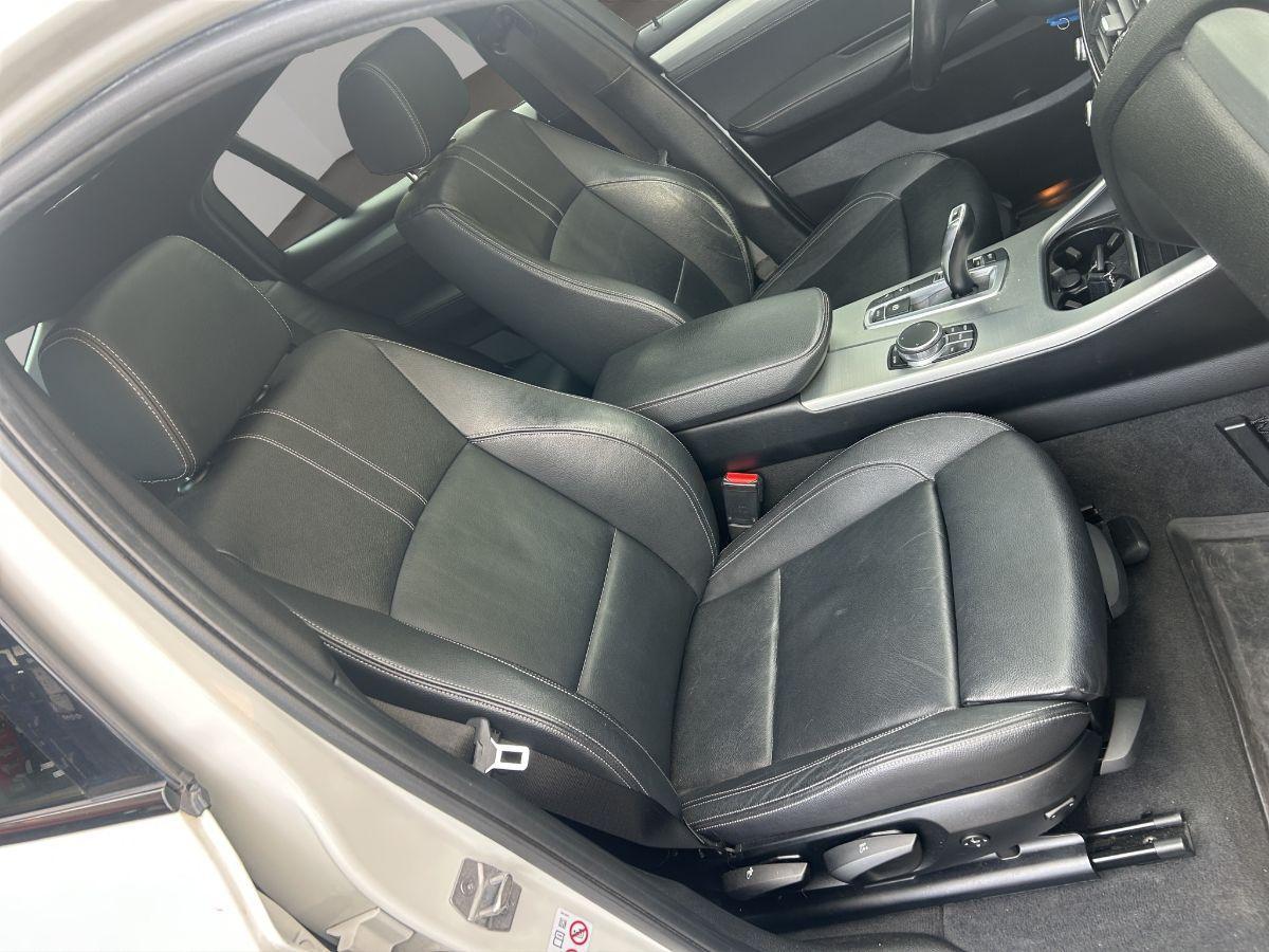 BMW - X4 - xDrive20d 190 CV Msport