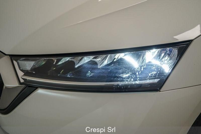 Skoda Octavia Octavia 2.0 TDI EVO SCR 150 CV DSG Wagon Executive