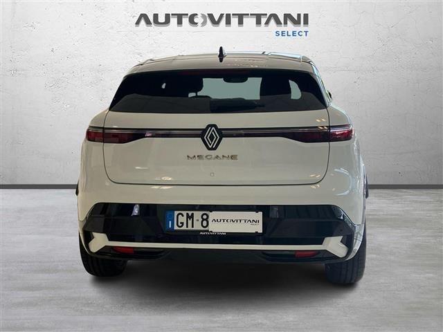 RENAULT Megane E-Tech Techno EV60 220cv AC22