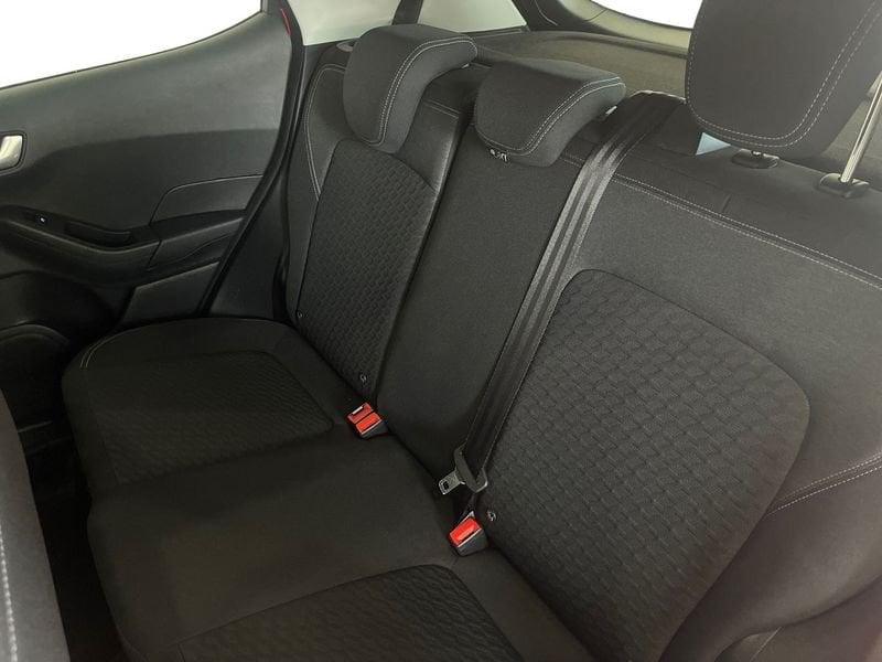 Ford Fiesta Fiesta 5p 1.0 ecoboost h Titanium 125cv