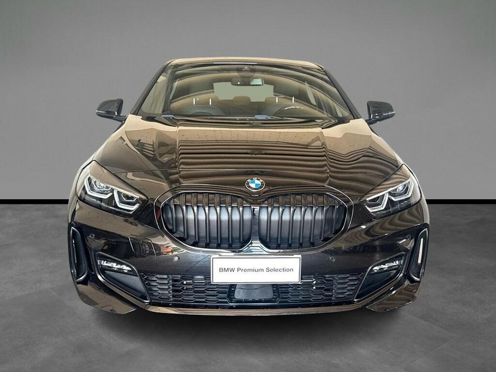BMW Serie 1 5 Porte 116 d SCR Msport DCT
