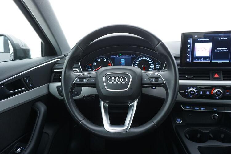 Audi A4 Avant 35 TDI Business S tronic BR512935 2.0 Mild Hybrid 163CV
