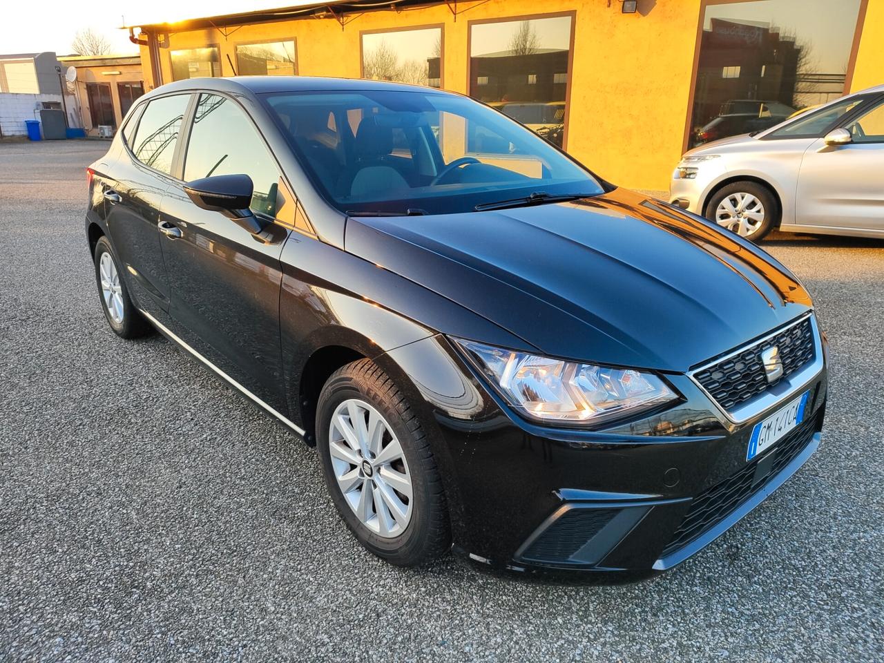 Seat Ibiza 1.0 EcoTSI 95 CV 5 porte Style