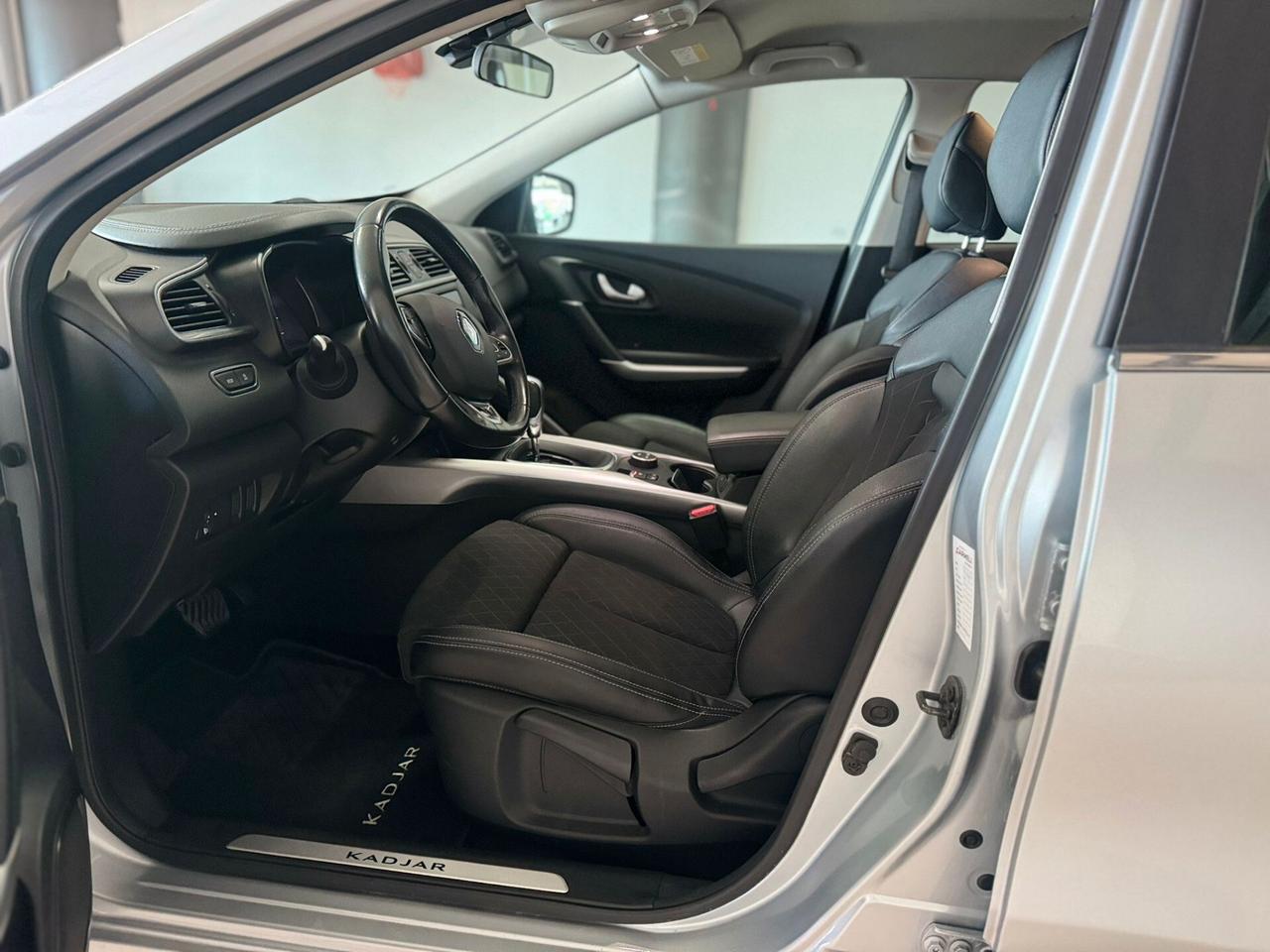 Renault Kadjar Blue dCi 8V 115CV EDC Sport Edition Cambio Automatico