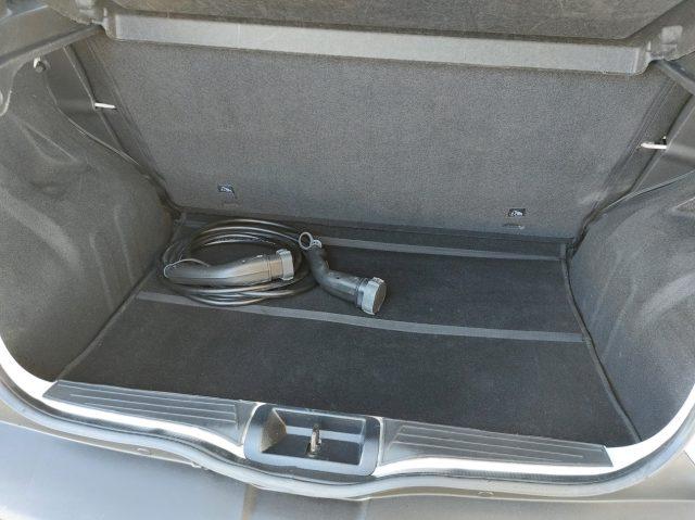 DACIA Spring Electric 45 km 21106 Predisp.carica veloce 30kw