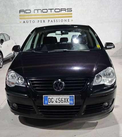 Volkswagen Polo Benzina Neopatentati Km 100.000