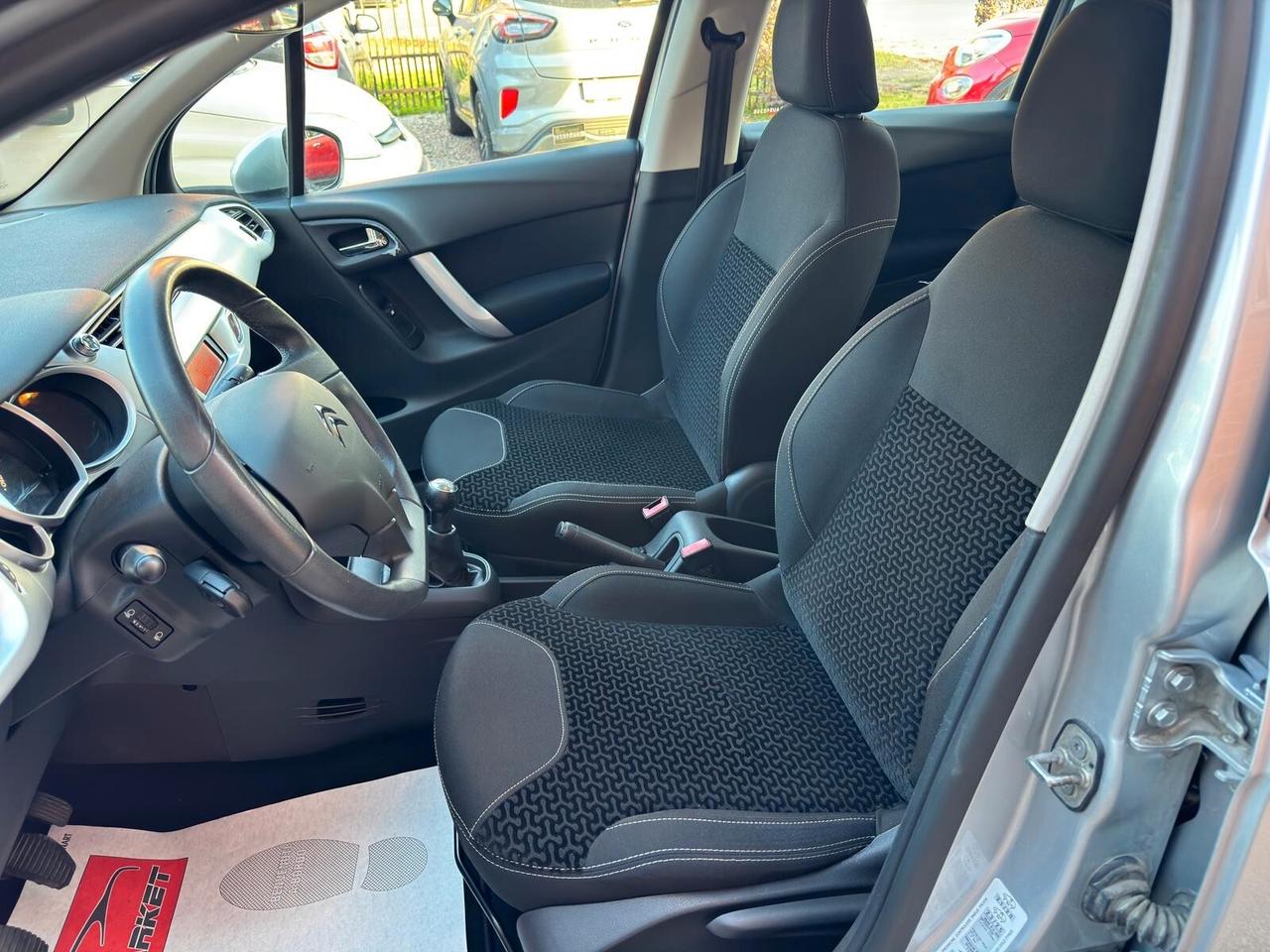 Citroen C3 1.1 Perfect 60CV