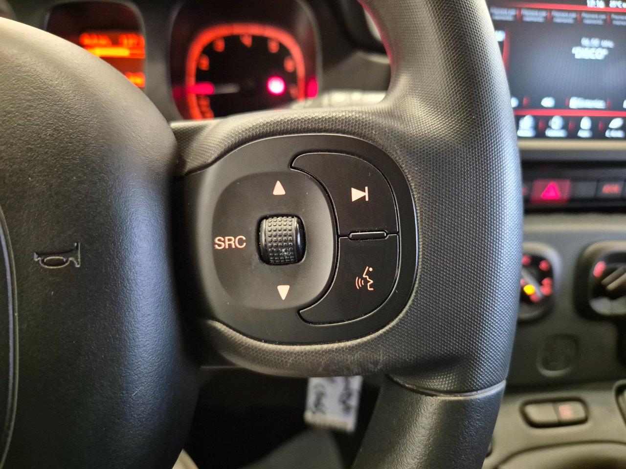Fiat Panda 1.0 hybrid Citycross !! PREZZO REALE !! - NEOPATENTATI - Carplay - Sens. Park.