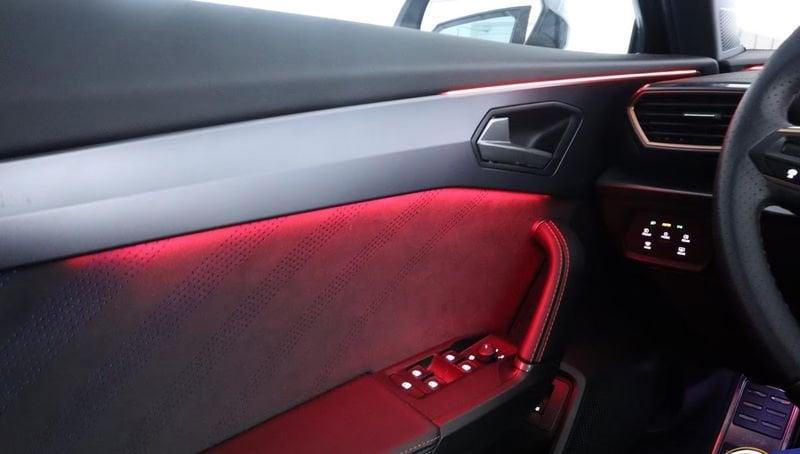 Cupra Formentor Formentor 1.5 DSG MY25 MATRIX LED CAMERA 360° NAVI