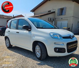 Fiat Panda 1.2 UNIPRO KM DOCUMENTATI DA 69€ AL MESE