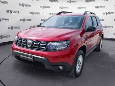 Dacia Duster Duster 1.5 blue dci Comfort 4x2 115cv