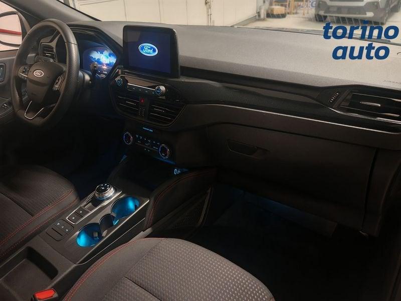 Ford Kuga Kuga 1.5 EcoBlue 120 CV 2WD ST-Line