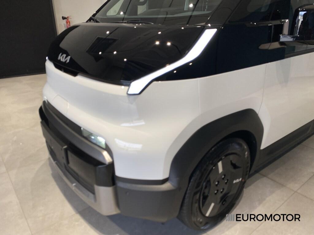 Kia PV5 Furgone Pv5 Cargo Pro Long Range