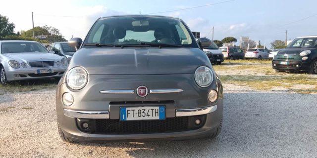 FIAT 500 1.3 Multijet 16V 95 CV Pop