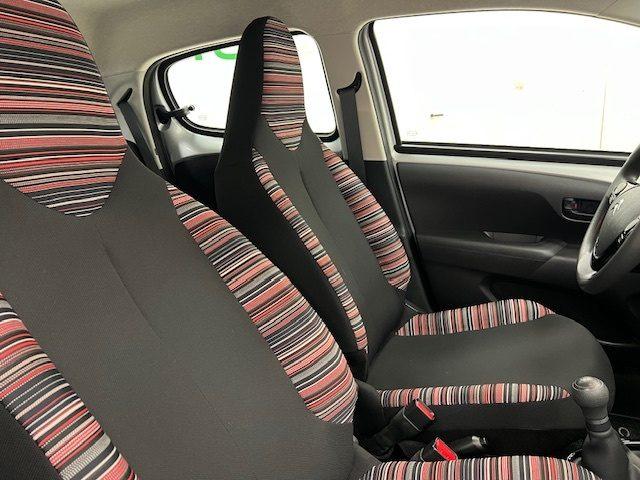 CITROEN C1 II 2018 5p - 5p 1.0 vti Feel 72cv