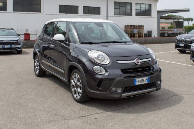 FIAT 500L 1.6 Multijet 120 CV Trekking