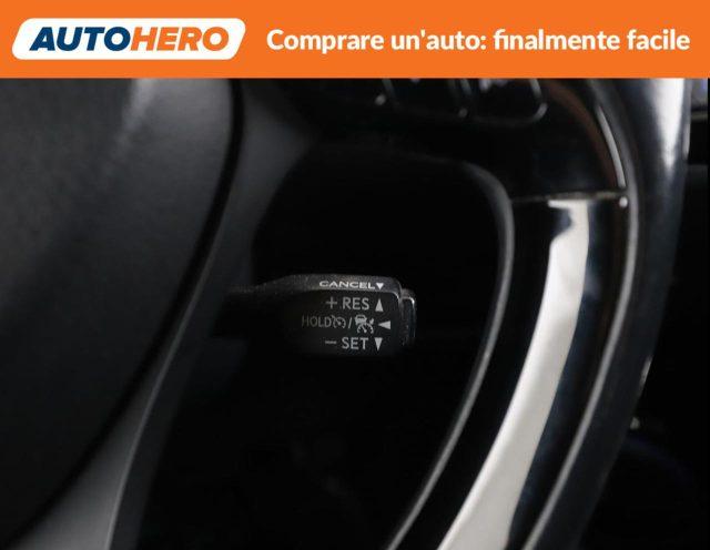 TOYOTA C-HR 1.8 Hybrid E-CVT Trend